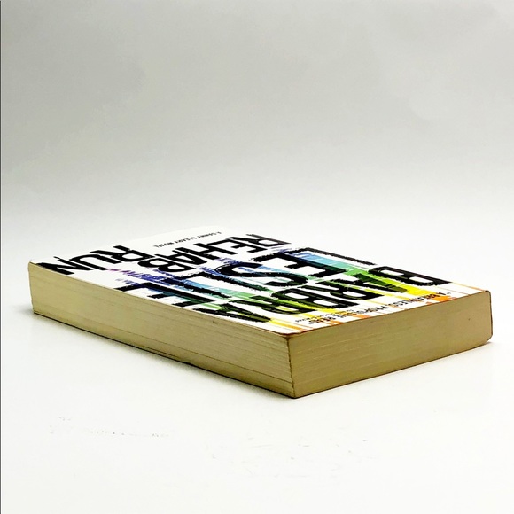 Rehab Run: Cracked Trilogy 2 - Leslie - Picture 5 of 6